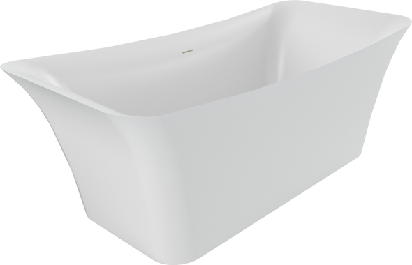 best bathtubs Pulse White