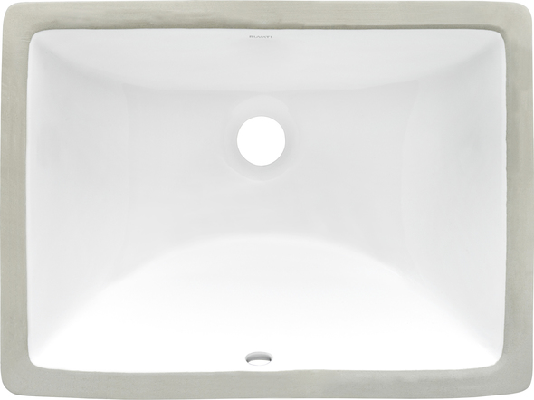 lowes bathroom vanity with bowl sink Ruvati Bathroom Sink White