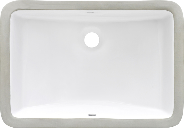 installing bathroom vanity top Ruvati Bathroom Sink White