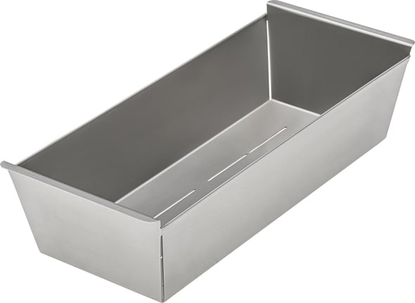 sink undermount black Ruvati Kitchen Sink Silver Gray