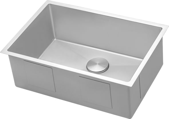 franke single bowl sink Ruvati Kitchen Sink Stainless Steel