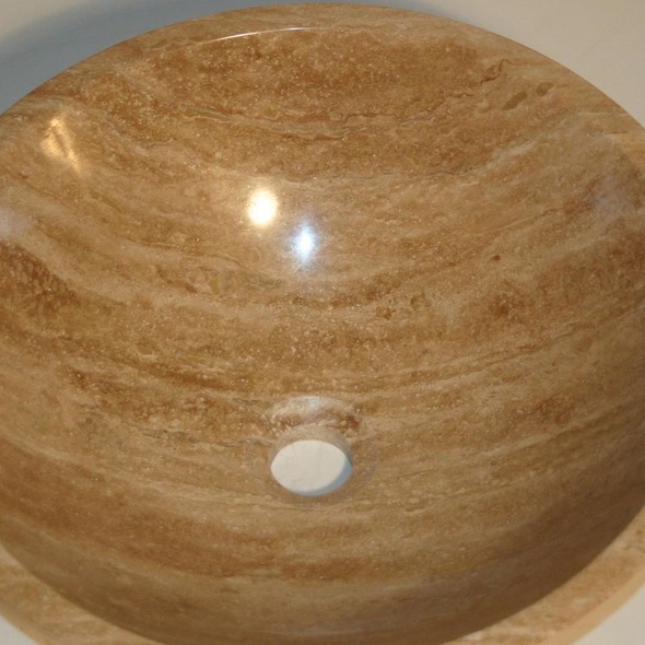 best modern bathroom vanities Silkroad Exclusive Stone