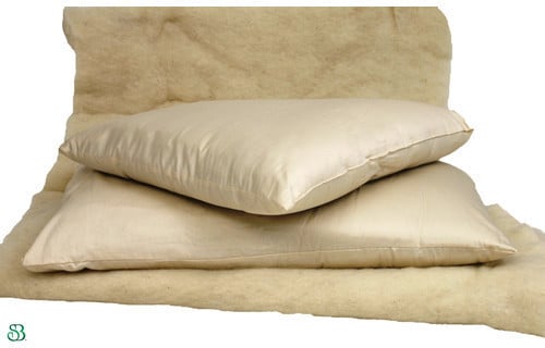 pillows for shams king size sleep and beyond Bed Pillows