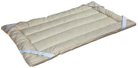 bed mattress foam topper sleep and beyond