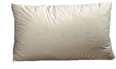 firm bed rest pillow sleep and beyond