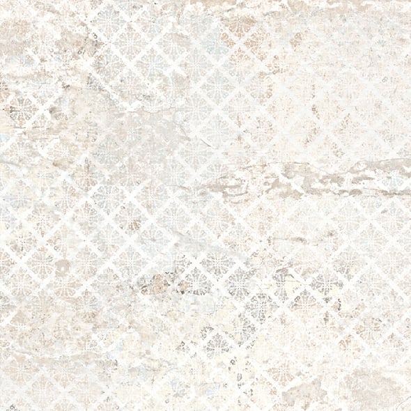 brown and white floor tile Soci