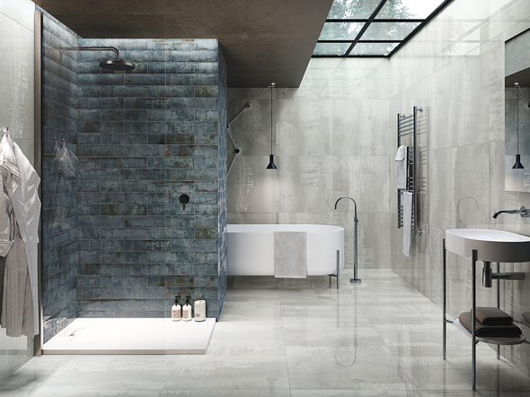 difference between ceramic tile and porcelain tile Soci
