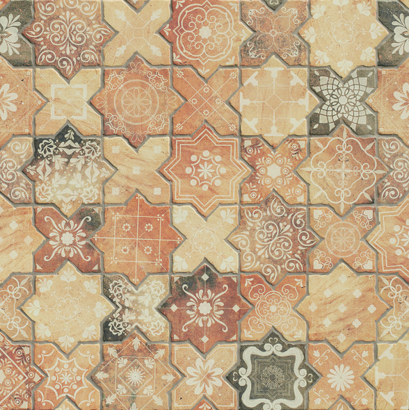 tiles floor design Soci