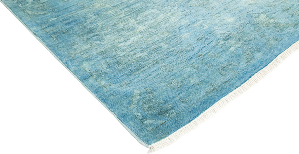 cheap area rugs near me 8x10 Solo Rugs PAK VIBRANCE Rugs Blue Vibrance; 8x6