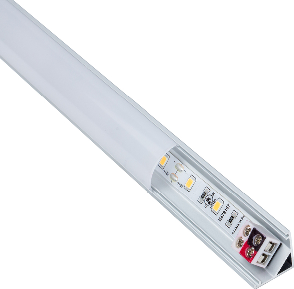 outdoor task lighting Task Lighting Linear Fixtures;Single-white Lighting Cabinet and Task Lighting Aluminum