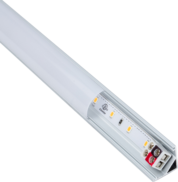 3 types of lighting fixtures Task Lighting Linear Fixtures;Single-white Lighting Aluminum