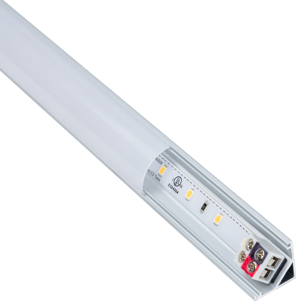 under cabinet lighting led strip hardwired Task Lighting Linear Fixtures;Single-white Lighting Aluminum
