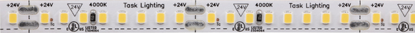 led strip in cabinet Task Lighting Tape Lighting;Single-white Lighting