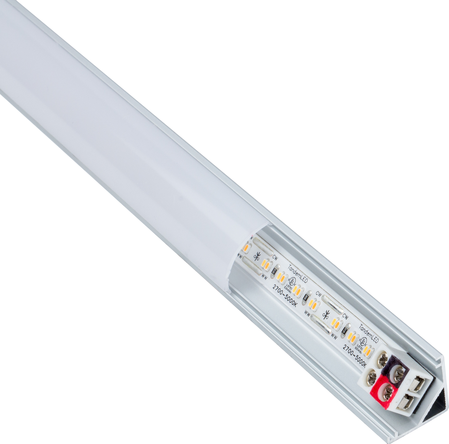 kitchen lighting plans Task Lighting Linear Fixtures;Tunable-white Lighting Aluminum
