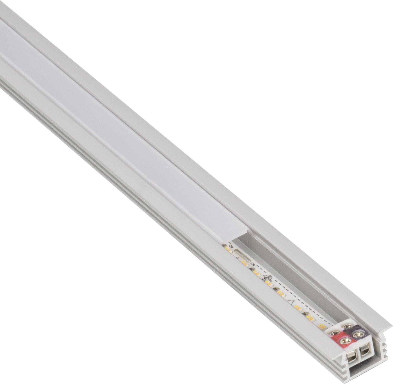 kitchen cupboard interior lights Task Lighting Linear Fixtures;Tunable-white Lighting Aluminum