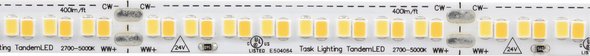plug in puck lights Task Lighting Tape Lighting;Tunable-white Lighting