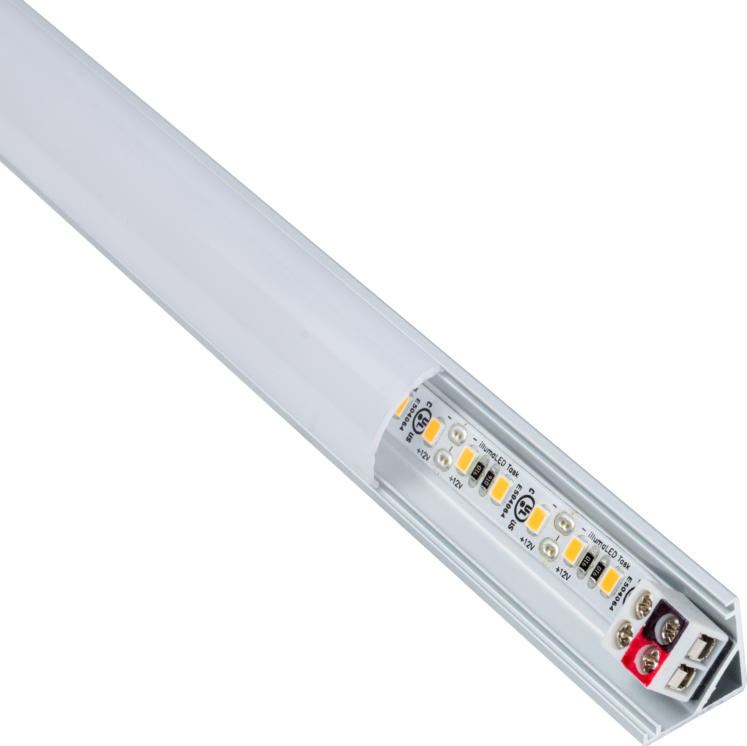 bathroom led strip lights Task Lighting Linear Fixtures;Single-white Lighting Aluminum