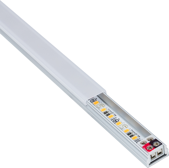cupboard led strip lights Task Lighting Linear Fixtures;Single-white Lighting Aluminum