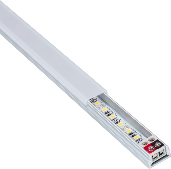 led above cabinet lighting Task Lighting Linear Fixtures;Single-white Lighting Aluminum