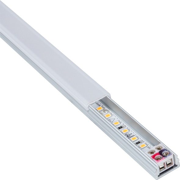 installing lights under kitchen cabinets Task Lighting Linear Fixtures;Single-white Lighting Aluminum