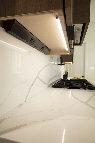 led strips under kitchen cabinets Task Lighting Linear Fixtures;Single-white Lighting Aluminum