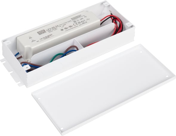 led lights for home bar Task Lighting Power Supplies White