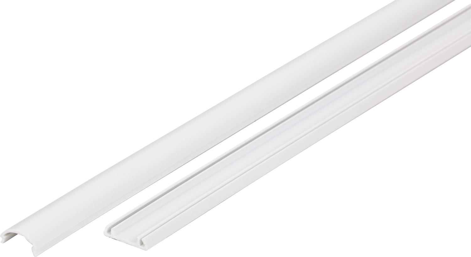 grey floor lamp with shelves Task Lighting Tape Light Housings White