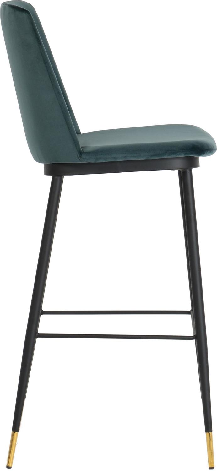 fold away breakfast bar stools Tov Furniture Stools Bar Chairs and Stools Green