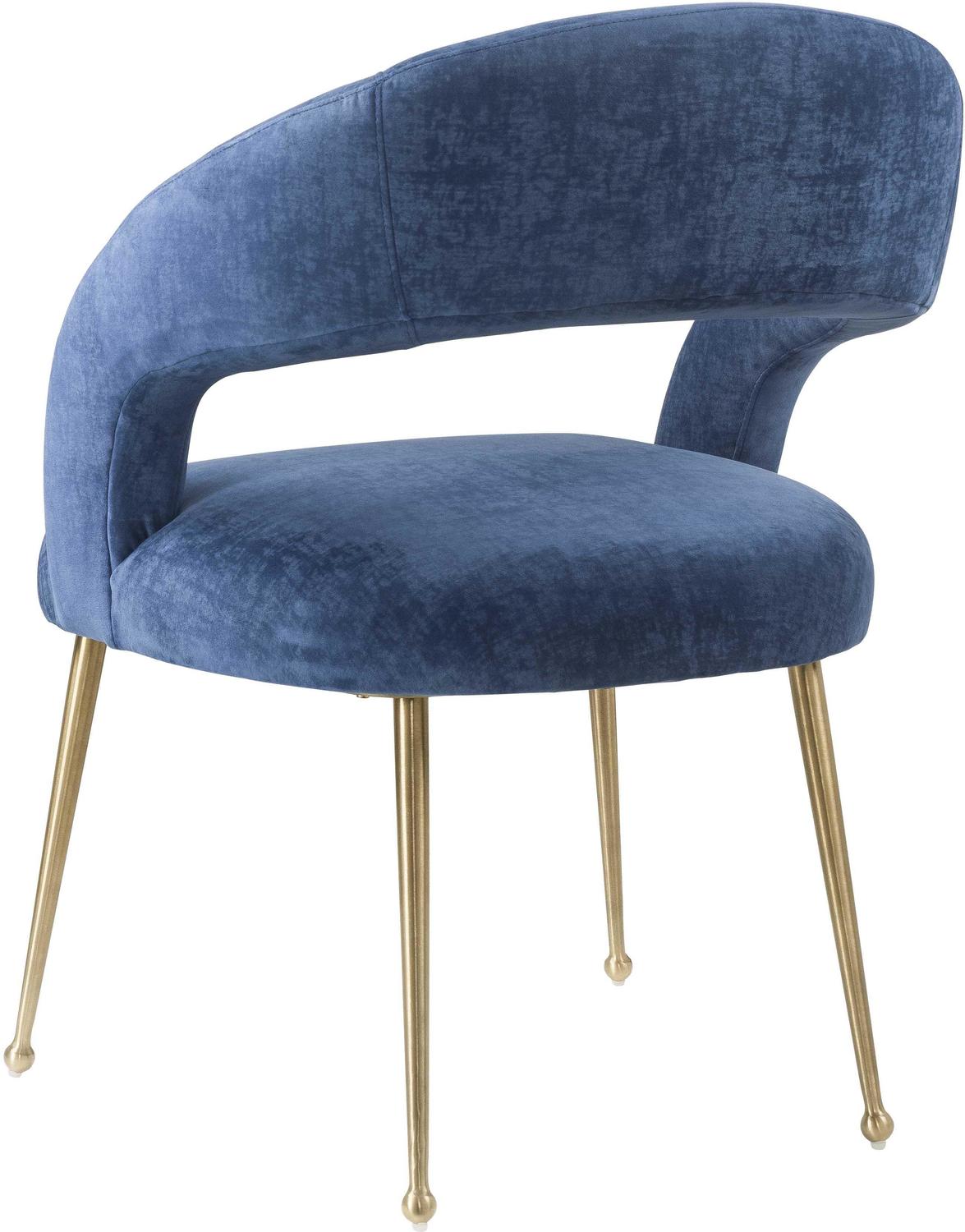 looking for dining table and chairs Tov Furniture Dining Chairs Navy