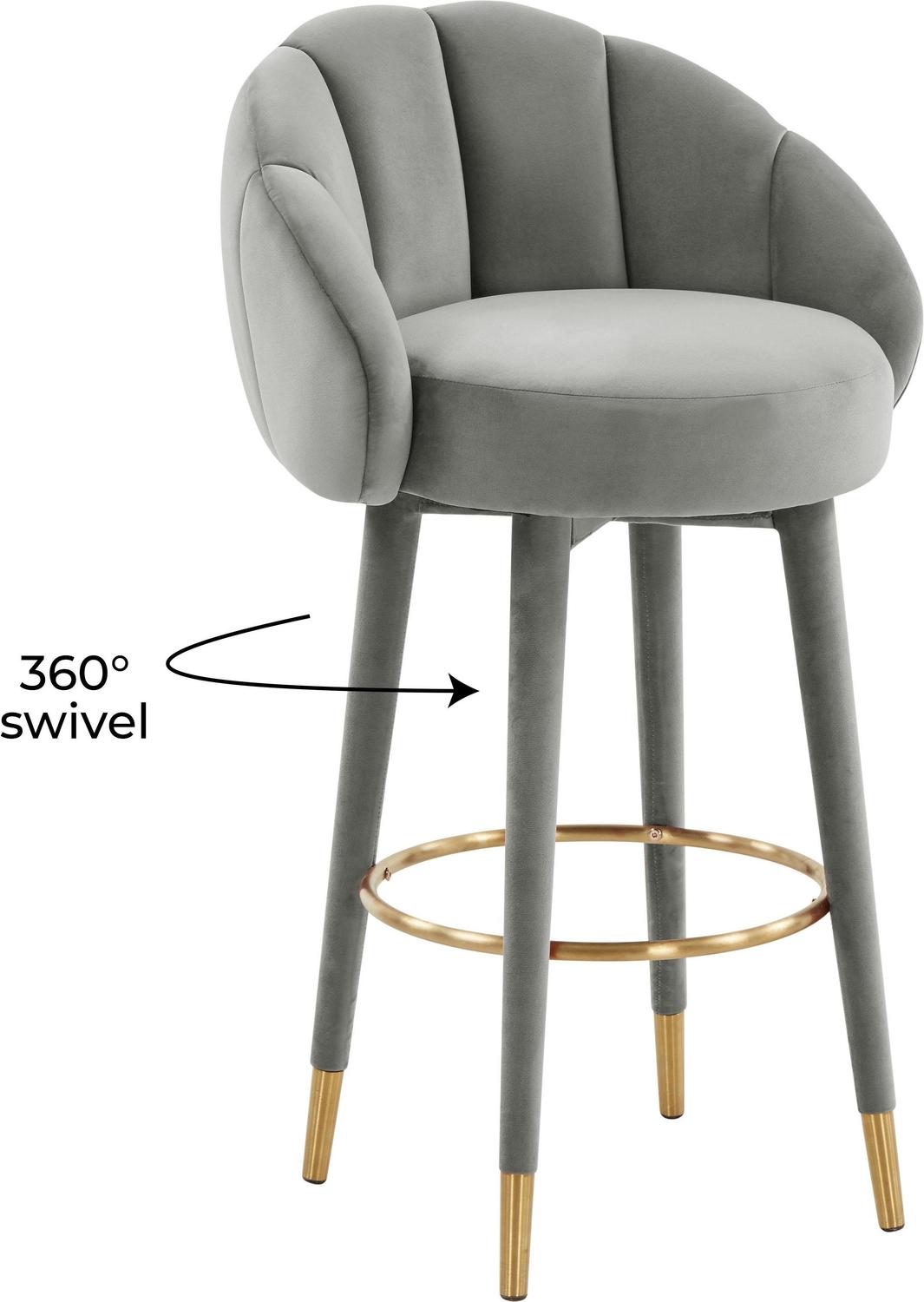 bar stool legs for sale Tov Furniture Stools Light Grey