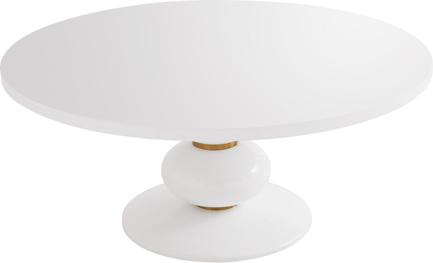 dining table for sale near me Tov Furniture Dining Tables White
