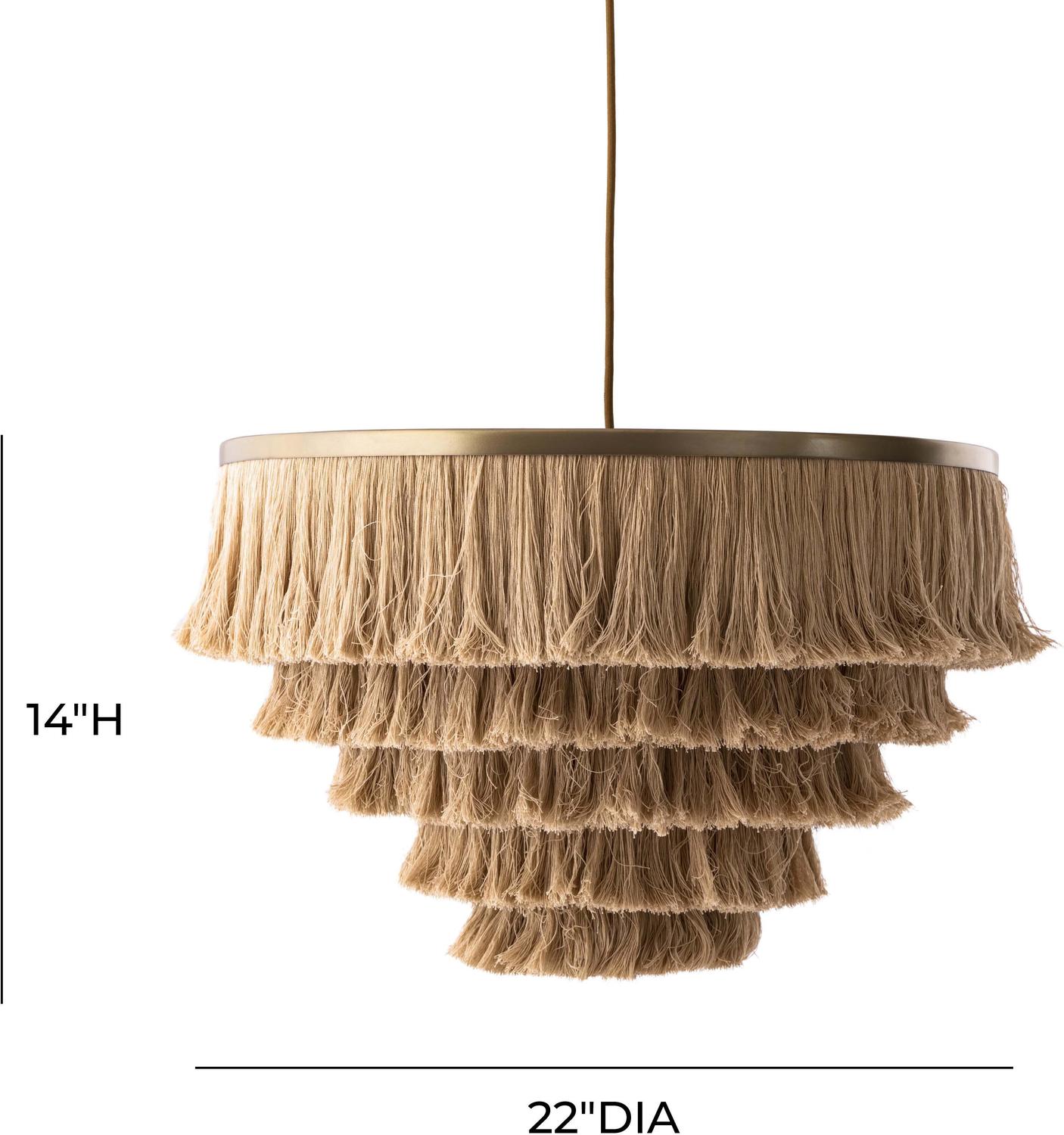 bar hanging light fixtures Tov Furniture Pendants Brass,Natural