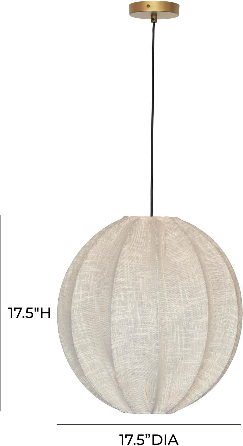kitchen pendant light replacement shades Tov Furniture Pendants Natural