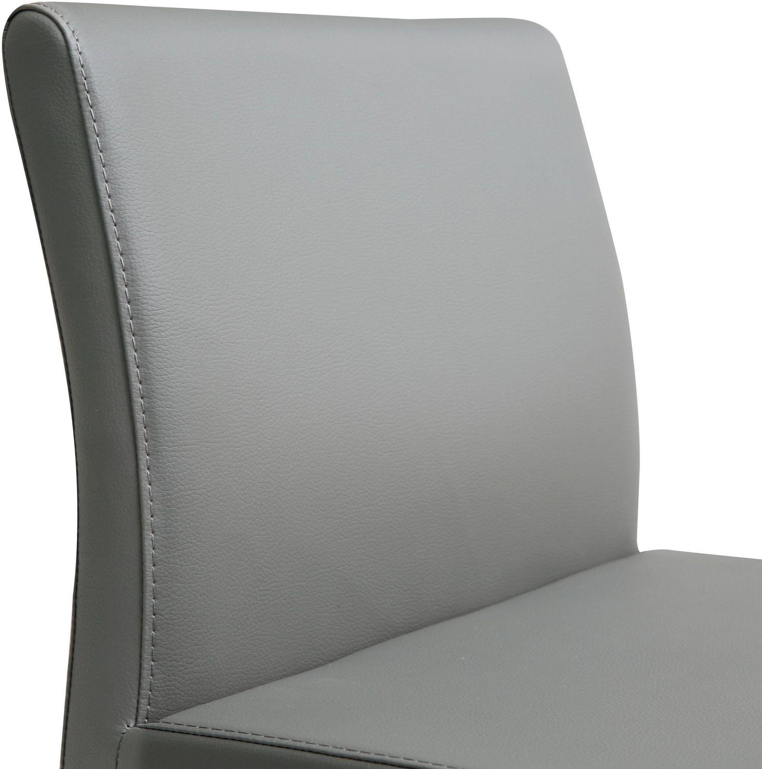 height chairs Tov Furniture Stools Grey