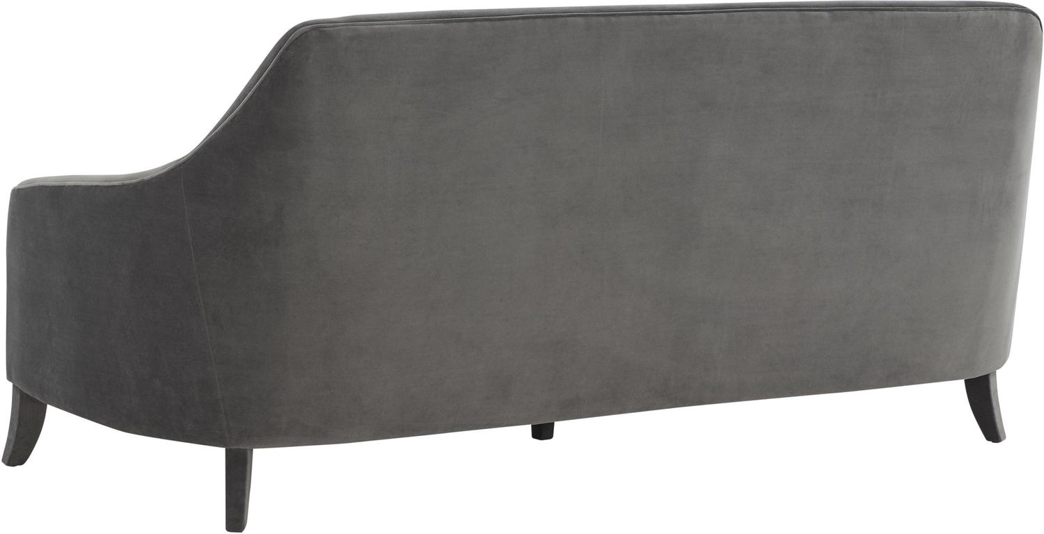 sofa sleeper sectional couch Tov Furniture Sofas Grey