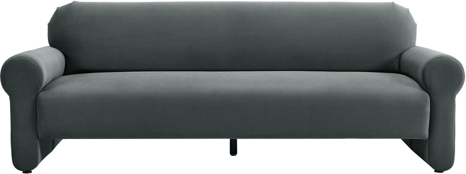 right chaise couch Tov Furniture Sofas Grey