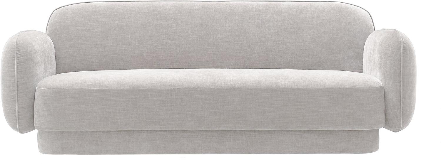 convertible sectional sleeper sofa Tov Furniture Sofas Grey