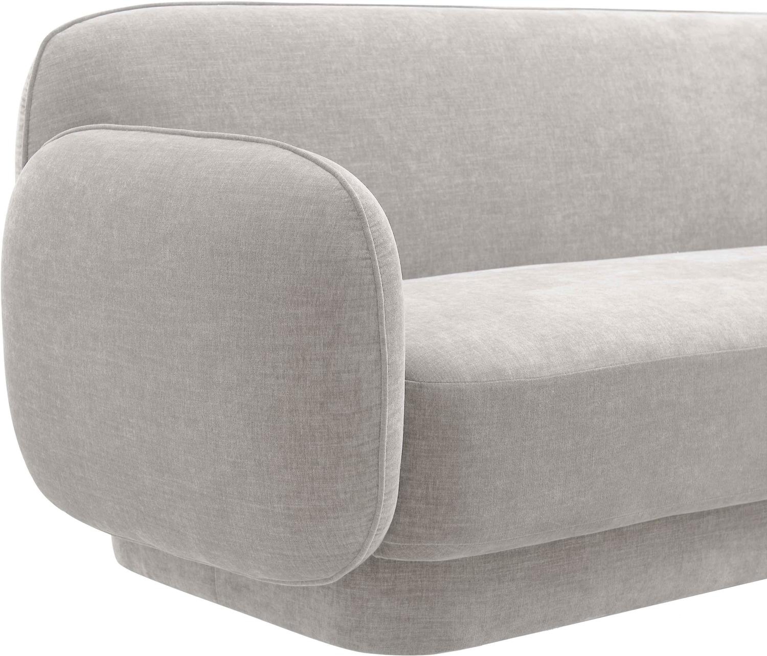 convertible sectional sleeper sofa Tov Furniture Sofas Grey