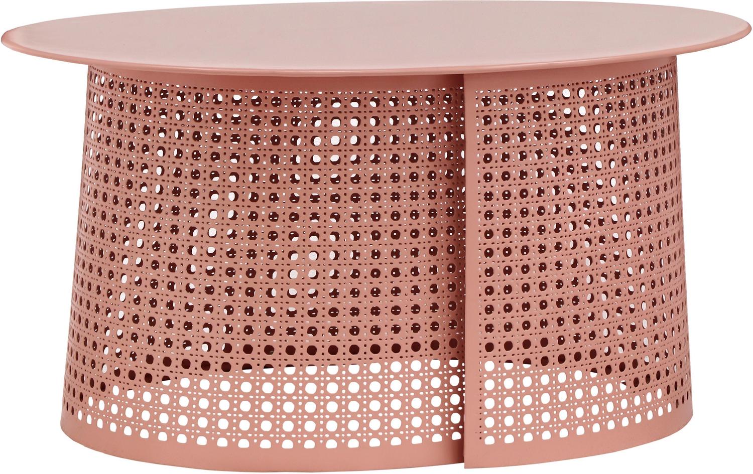 buy outdoor coffee table Tov Furniture Coffee Tables Pink