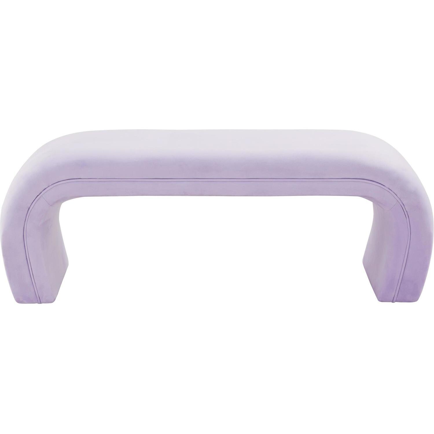 Tov Furniture Ottomans and Benches, 793580617132, TOVOC68348