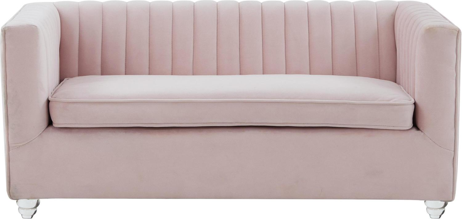 pet mattress Tov Furniture Pet Furniture Blush