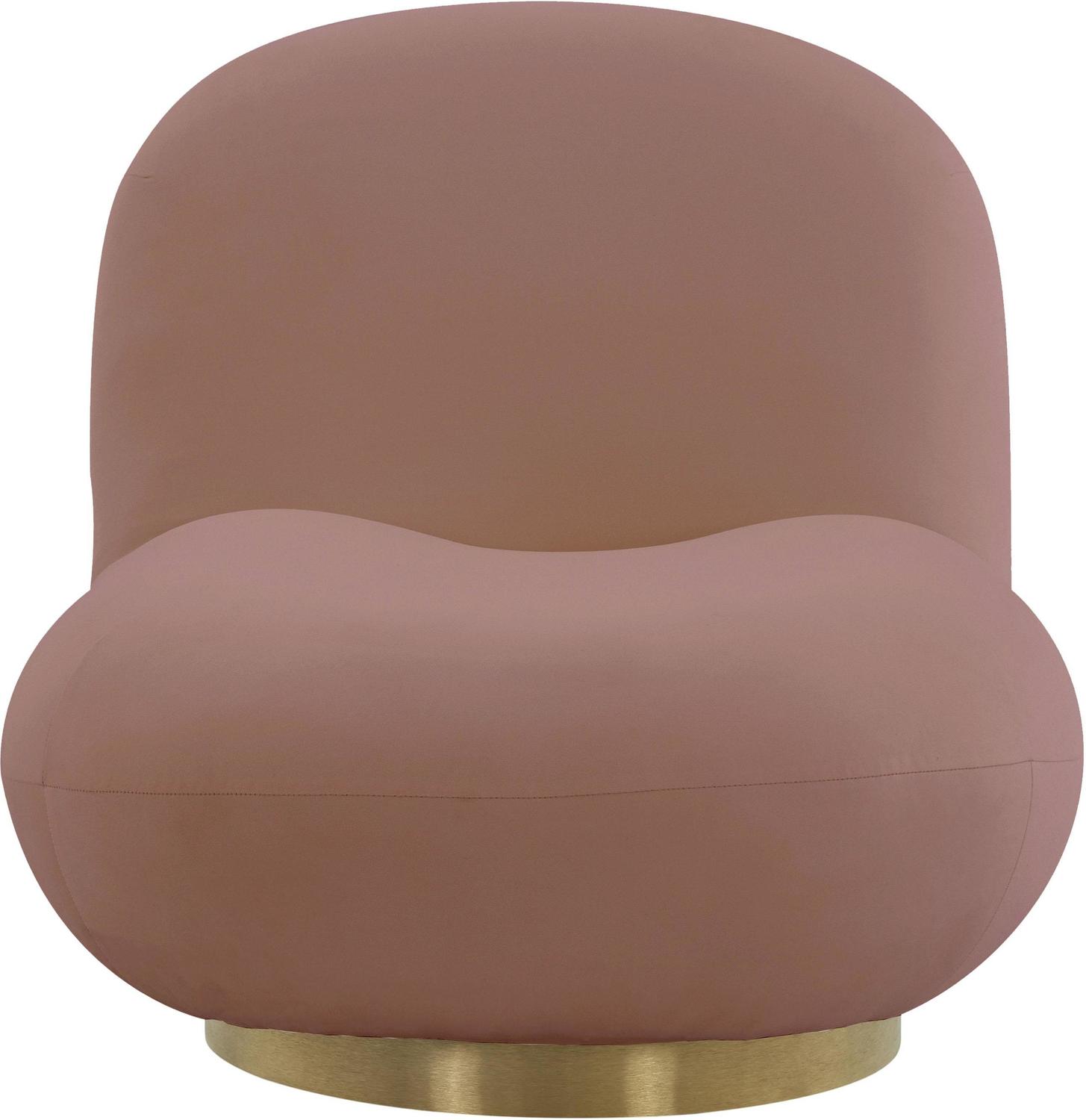 cheap pool lounge chairs Tov Furniture Accent Chairs Mauve