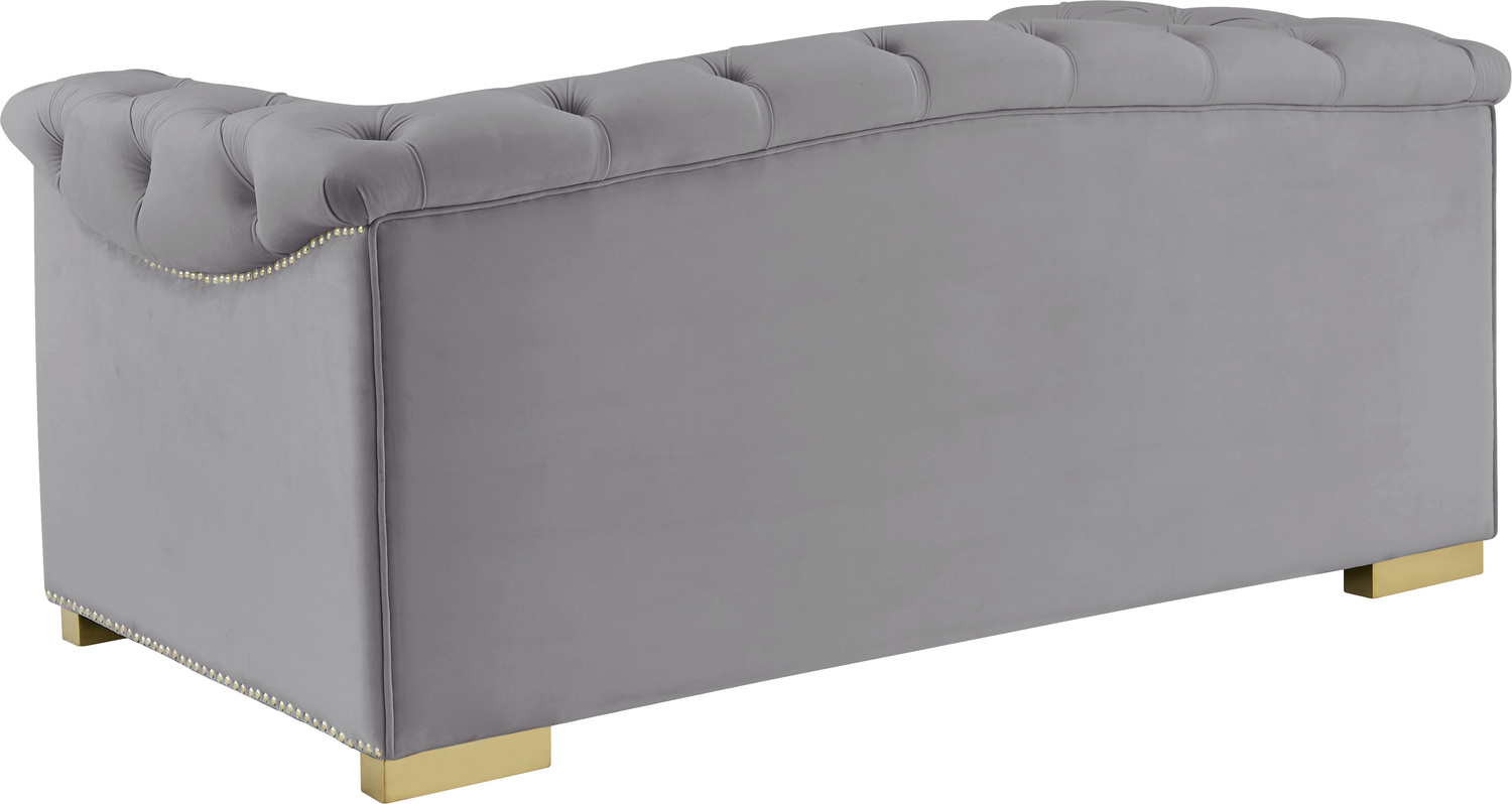 brown sectional couch ashley furniture Tov Furniture Loveseats Sofas and Loveseat Grey