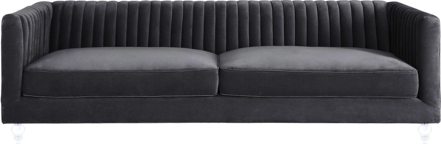 sofas and sectionals Tov Furniture Sofas Grey