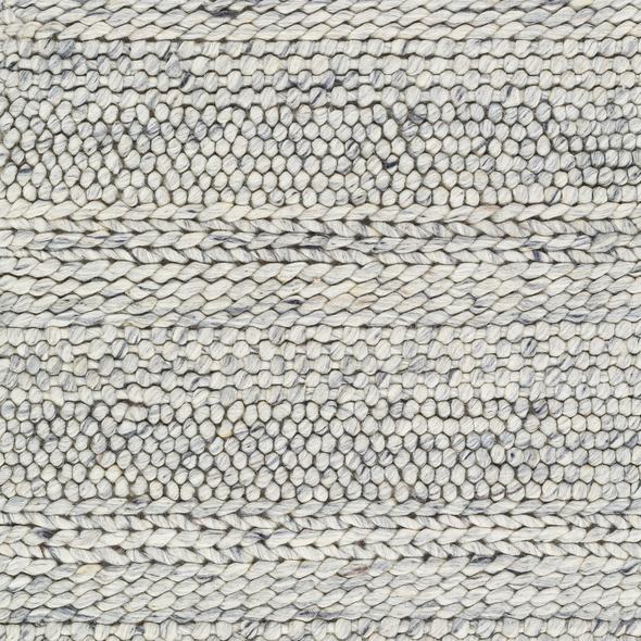 neutral blue rug Uttermost 5 X 8 Rug Gray, Ivory
