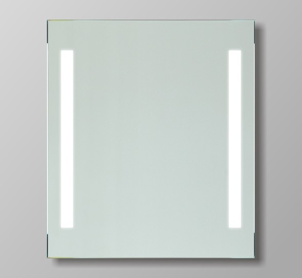 wall sconces bathroom mirror Vanity Art