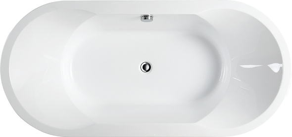 59 inch freestanding tub Vanity Art