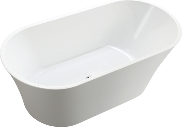 best freestanding soaking tub Vanity Art