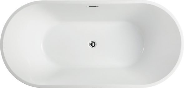 maax freestanding bathtub Vanity Art