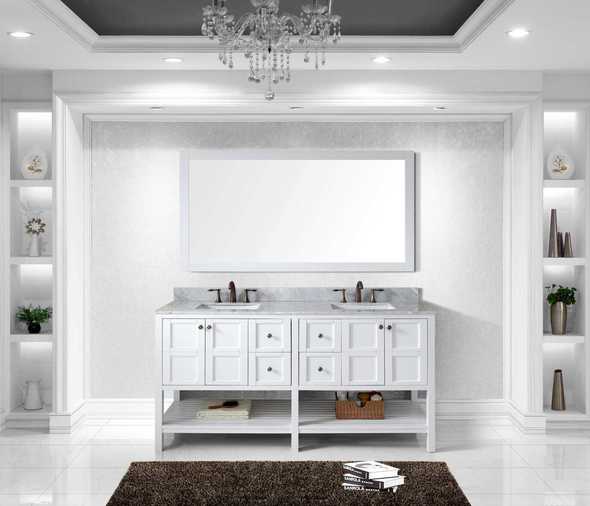 30 wood vanity Virtu Bathroom Vanity Set Light Transitional